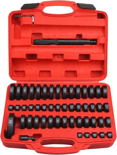 Custom bushing driver - 1,