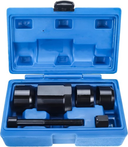 Rear axle ball joint - rear,