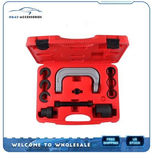 Upper control arm bushing - ✅upper,