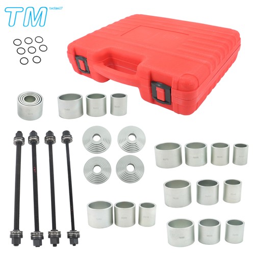 28pcs pull and - pull, press