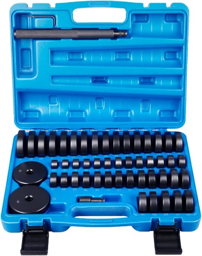 Custom bushing driver - in,