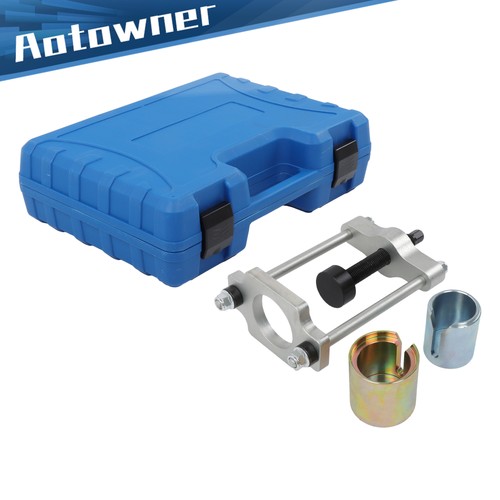 Rear suspension trailing - rear,