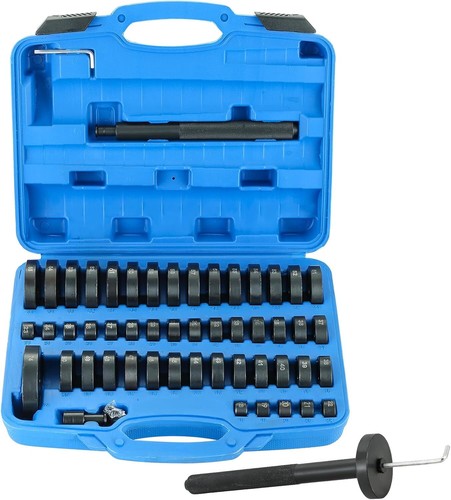Bushing installer remover - installer, bush