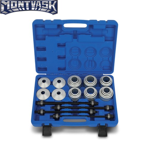 28pcs universal press pull - universal,