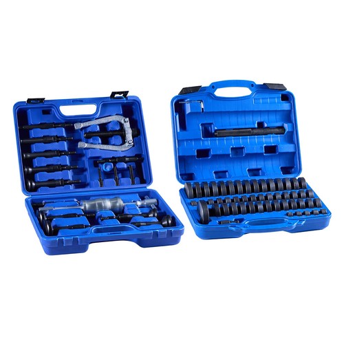 Bushing driver removal tool - bushing,