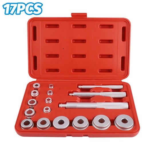 17pc bearing race seal - bearing, driver