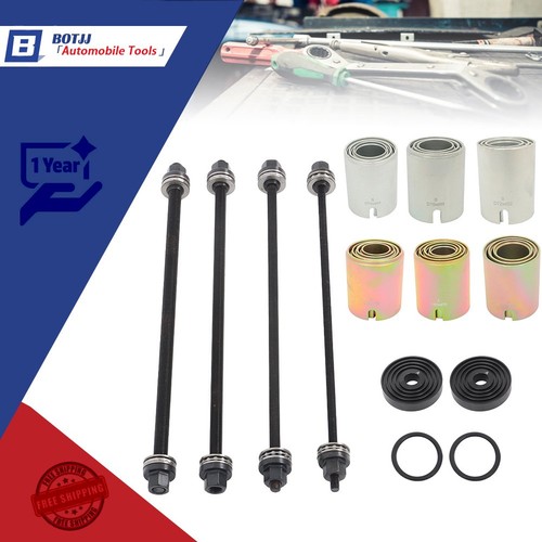 26pc press pull sleeve kit - sleeve,