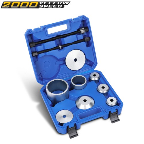 Bushing press kit - bushing,