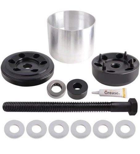 24736 bushing installation - s-24736,