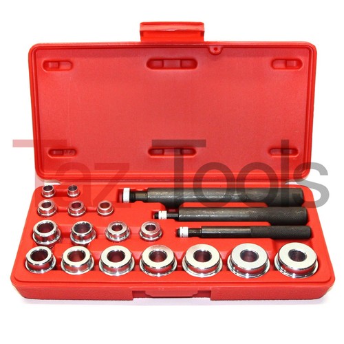 20pcs bushing seal - 20pcs, installer
