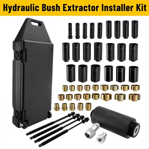 Universal hydraulic sleeve kit - hydraulic,