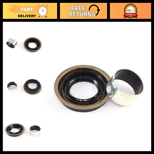 Axle bushing seal kit thin - axle,