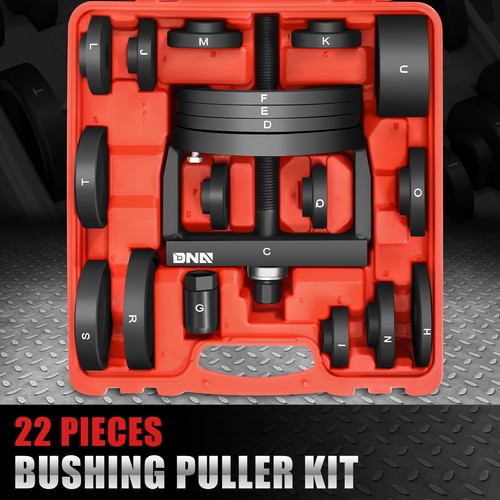 22pcs bushing bearing - [22pcs], seal