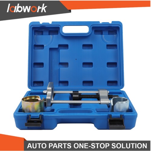 Labwork rear suspension - labwork,