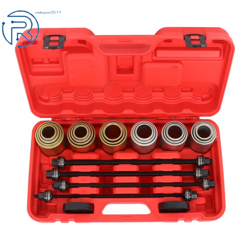 Press pull sleeve - press,