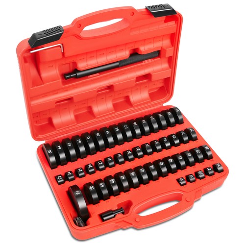 52pcs custom bushing driver - 52pcs,