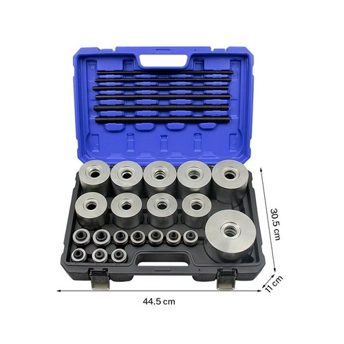 29pcs iron press - iron, and