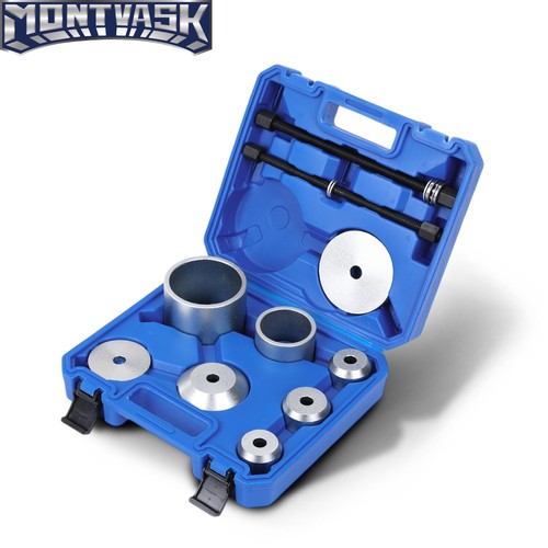 Bushing press kit - bushing,