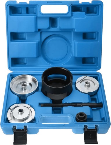 Rear suspension subframe - suspension,