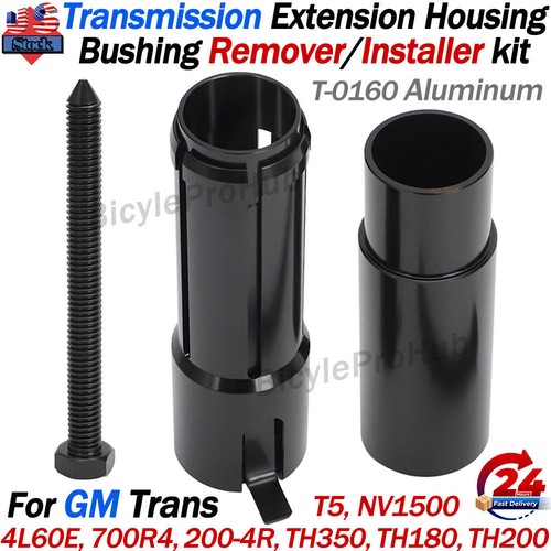 0160 extension housing - t-0160,