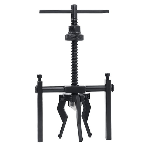 Bearing puller jaw pilot - puller,