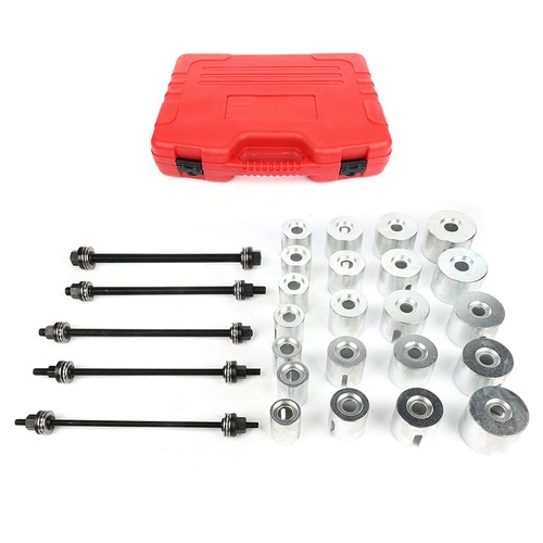 27pc universal press - 27pc, and