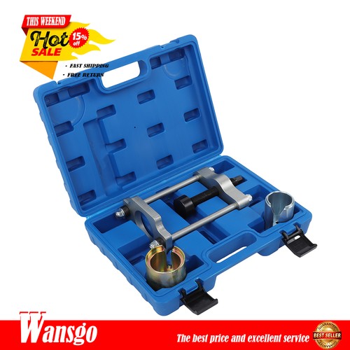 Rear suspension trailing arm - trailing,